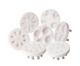 Matryca formująca do prasy do burgerów RQH-100A | Ø 70 mm | RQH-100-70