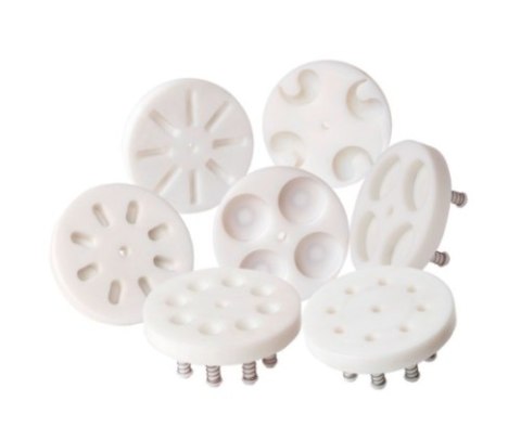 Matryca formująca do prasy do burgerów RQH-100A | Ø 70 mm | RQH-100-70