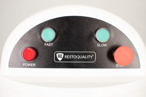 panel sterowania miesiarki Resto Quality RQHS10