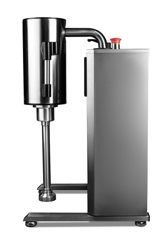 Mikser do mieszanek lodowych i cukierniczych RQC10 Resto Quality - profesjonalny emulsyfikator i mikronizator