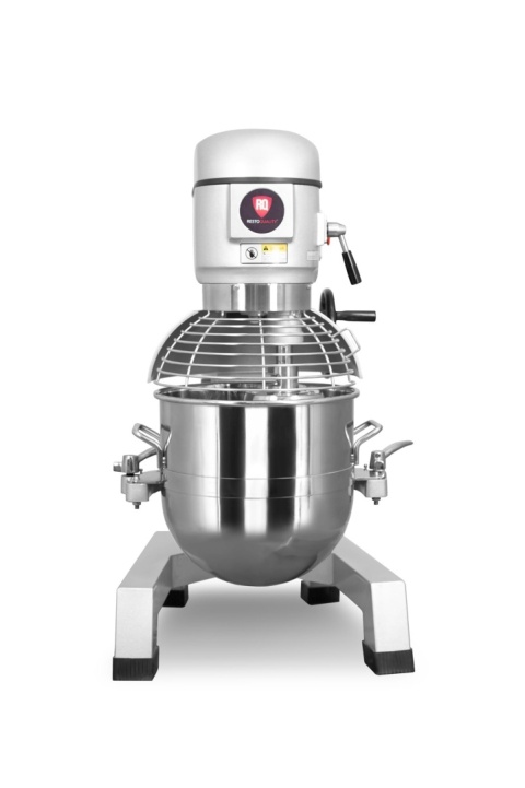 Mikser planetarny RQB40-C – widok z przodu