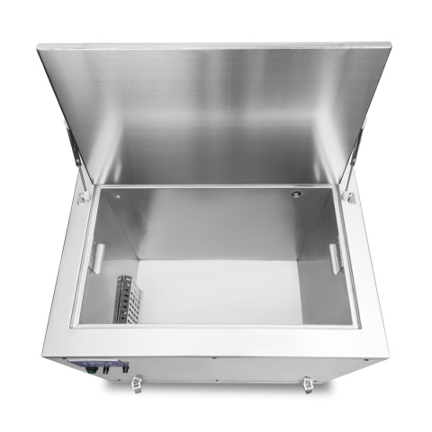 MW EKO 1 – zanurzeniowy system mycia