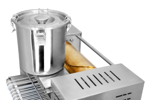 Pojemnik 3L na ciasto w naleśnikarce RQMCC250