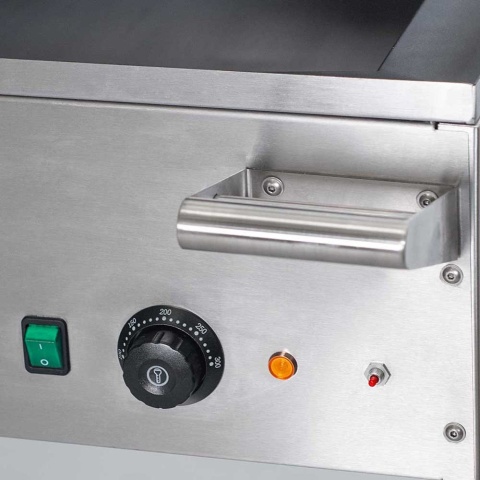 Panel sterowania patelni Gredil 778003