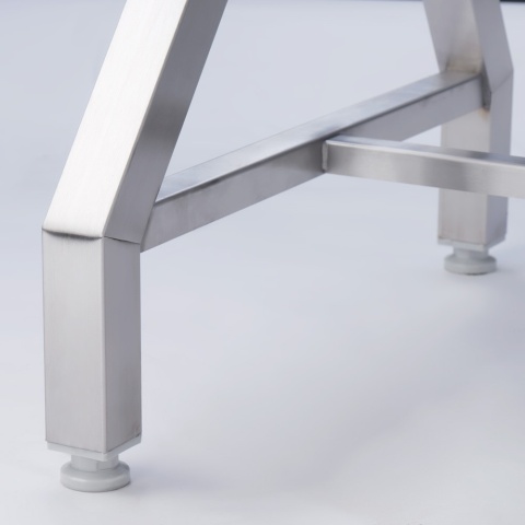 Detale wykonania patelni Gredil 778003