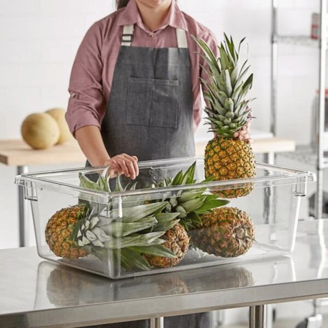 Pojemnik Cambro Camwear 49,2 l, 460x660x230 mm