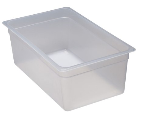 pojemnik GN 1/1 18PP190 Cambro transparentny