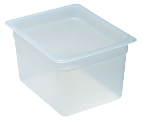 pojemnik 28PP190 GN 1/2 Cambro transparentny