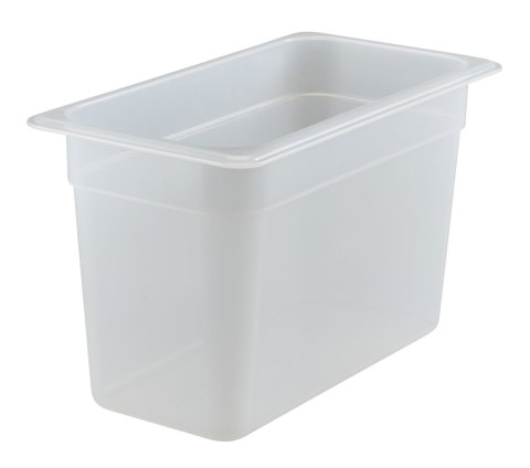 38PP190 pojemnik GN 1/3 Cambro transparentny