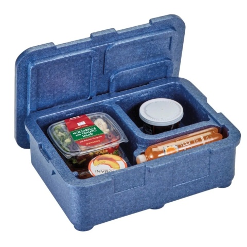 pojemnik do transportu posiłków Cambro EPPMD4835159