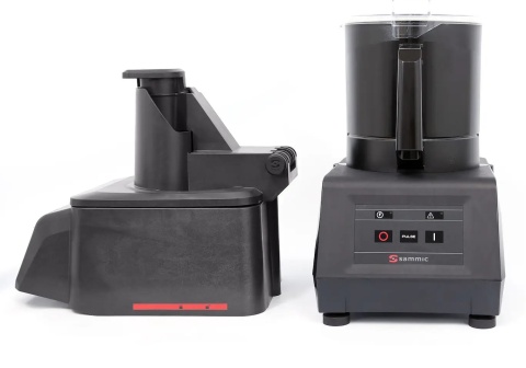 Robot wielofunkcyjny 1050900 Sammic CK-241 Active 4,4L