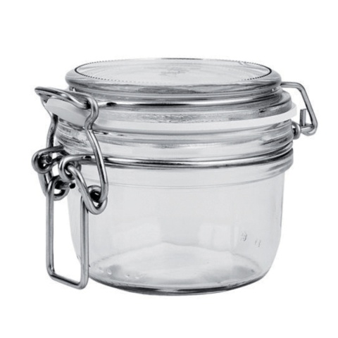 Słoik typu wek Bormioli Rocco 775639 Fido 125 ml