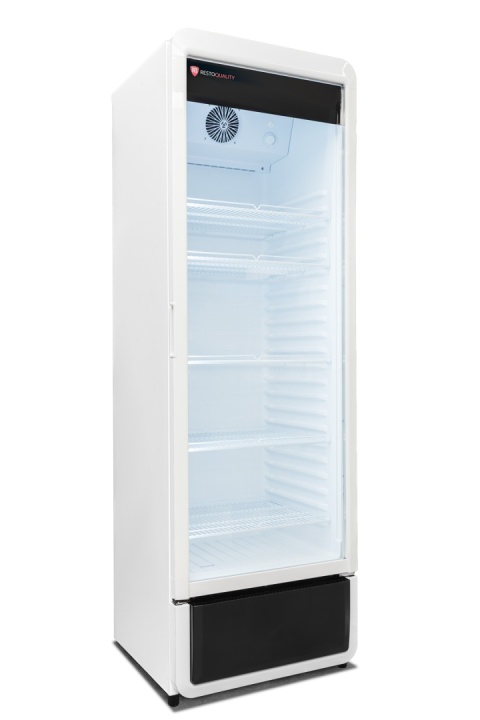 szafa chłodnicza RQ380 biała obudowa