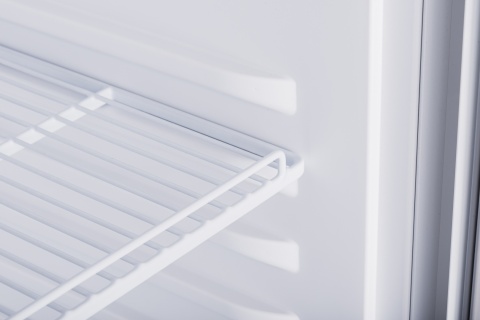 szafa chłodnicza RQ380 półki