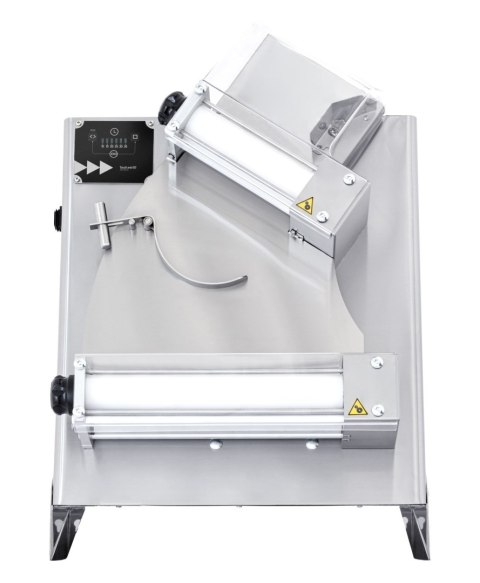 Elektryczna wałkownica do ciasta Prismafood Touch and Go 400 – model 1D010027.