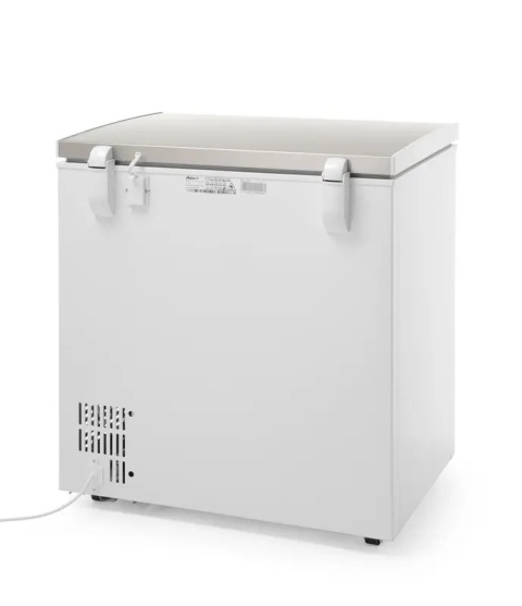 Zamrażarka Arktic 235911 - tył