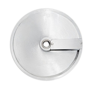 Zestaw 2 tarcz do szatkownicy RQ300 – frytki 8×8 mm Resto Quality RQ3P8 + RQT8