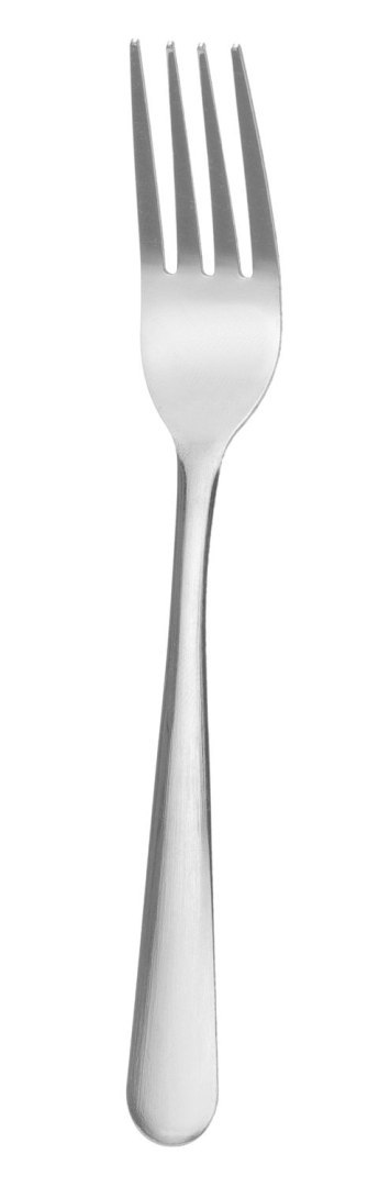 Zestaw sztućców 200 sztuk z tacą HENDI 766194 niebieski – 525x300x95 mm