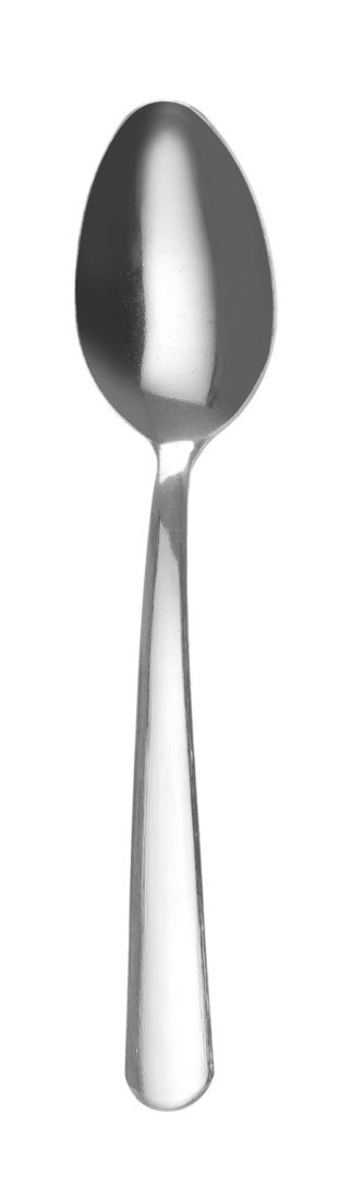 Zestaw sztućców 200 sztuk z tacą HENDI 766194 niebieski – 525x300x95 mm