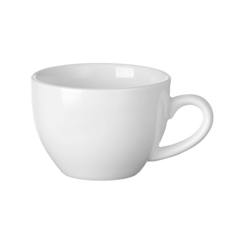 Filiżanka espresso 60 ml Pure Bianco – elegancka biała porcelana gastronomiczna Fine Dine 762875