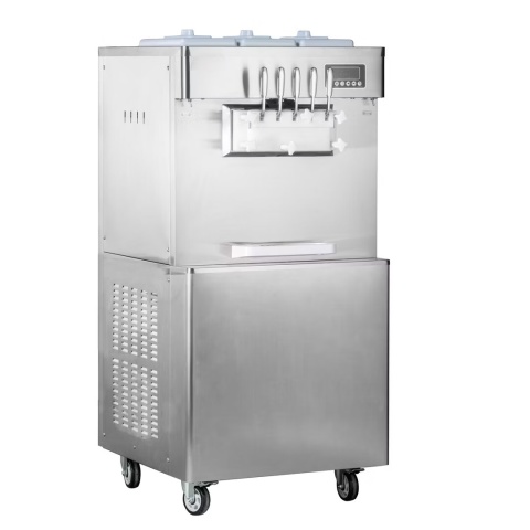 Maszyna do lodów włoskich RQMB33 5 smaków Resto Quality