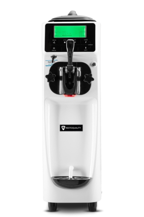 Automat do lodów soft 6L Resto Quality RQ16E