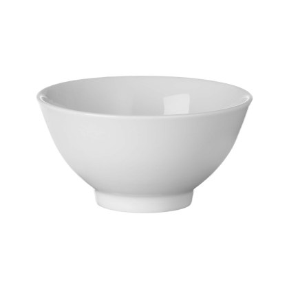 Miska 450 ml 150 mm Pure Bianco Fine Dine - biała porcelana gastronomiczna 762721