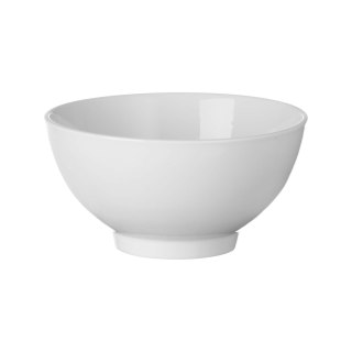 Miska 700 ml 180 mm Pure Bianco Fine Dine - biała porcelana gastronomiczna 762738