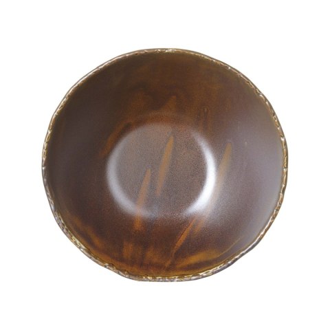 miska bufetowa Aurum porcelana Vitrified Kolory Ziemi Fine Dine 762295