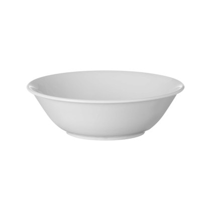 Miska bufetowa 1.35L 230 mm Pure Bianco Fine Dine - porcelana gastronomiczna do bufetu 762660