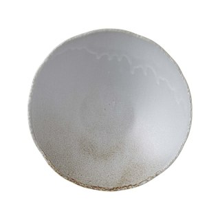 Miska bufetowa Stark 2 L szara porcelana Vitrified 200 mm - Fine Dine 762035