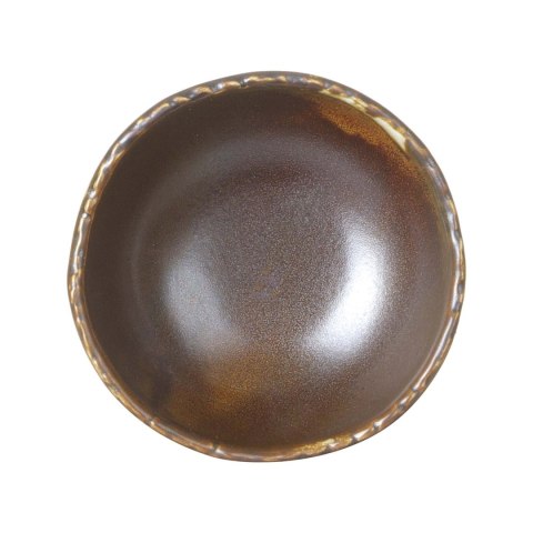 naczynie na dipy Aurum porcelana Vitrified Kolory Ziemi Fine Dine 760369