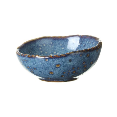 dipówka 70 ml eminence fine dine 760260 porcelana niebieska