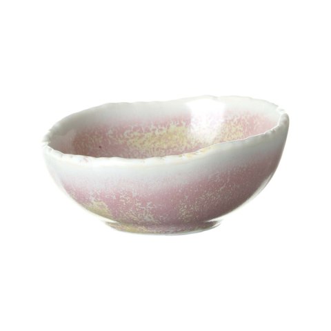dipówka 70 ml rosa fine dine 760307 porcelana różowa