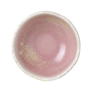 Dipówka 70 ml Rosa 80×35 mm Kolory Ziemi Fine Dine 760307