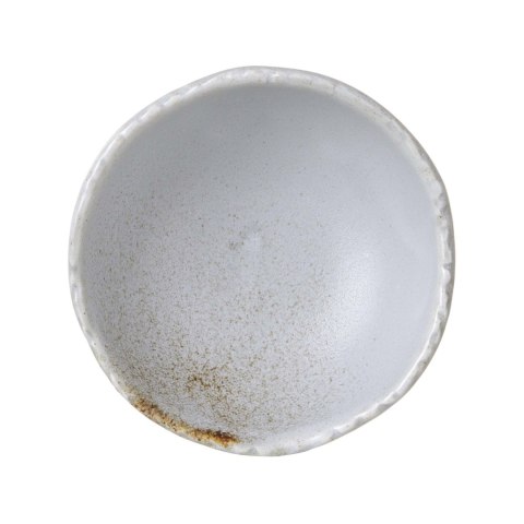 naczynie na dipy Stark Fine Dine 70 ml porcelana 760345 widok z góry