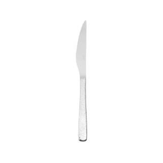 Nóż stołowy Veneto 236 mm stal 18/10 do gastronomii i domu OVE 763872