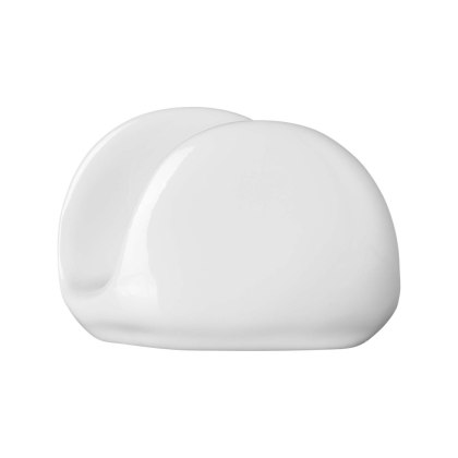 Serwetnik Pure Bianco Fine Dine – biała porcelana gastronomiczna 762745