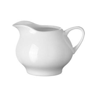 Sosjerka 280 ml Pure Bianco Fine Dine - porcelana gastronomiczna do sosów 762776