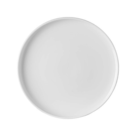 Talerz do pizzy 330 mm Pure Bianco Fine Dine - porcelana gastronomiczna do pizzy 762011
