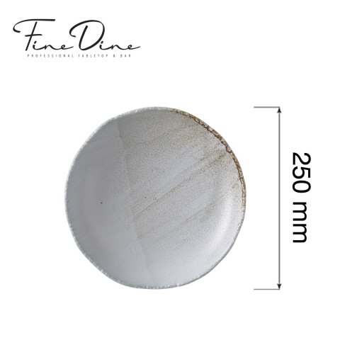 talerz Stark Kolory Ziemi porcelana inspirowana kamieniem 762172