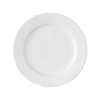 Talerz deserowy i śniadaniowy 210 mm Pure Bianco Fine Dine – porcelana gastronomiczna 762455