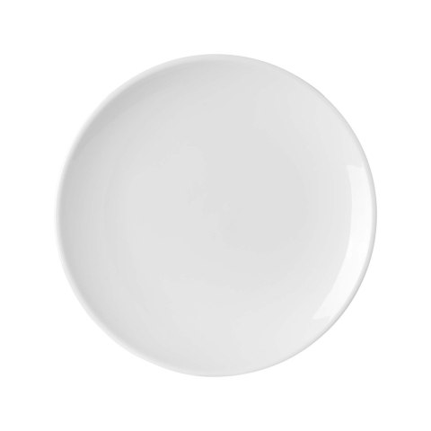 Talerz deserowy i śniadaniowy 200 mm Pure Bianco Fine Dine 762523