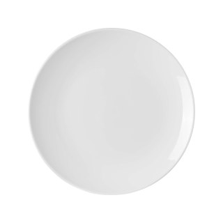 Talerz obiadowy bez rantu 310 mm Pure Bianco Fine Dine - porcelana gastronomiczna 762554