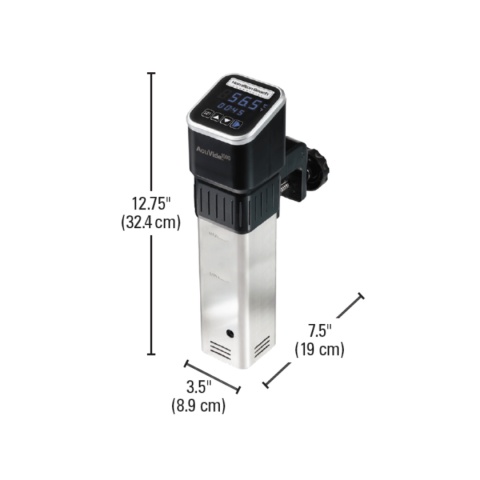 CYRKULATOR ZANURZENIOWY ACUVIDE ™ 1000