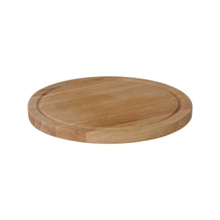 Deska do serwowania okrągła Madeira, 300mm