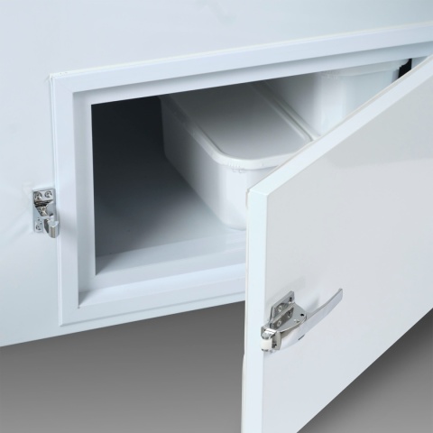 szafa do lodów Resto Quality SIC4WB ekspozycja lodów