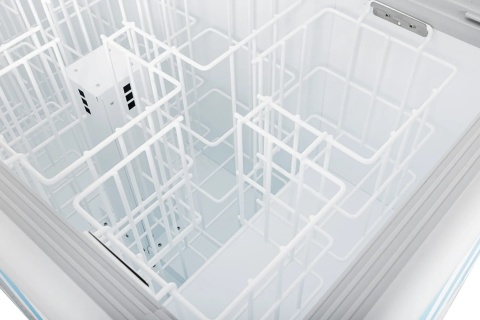 dystrybutor do lodów pozetti GELATO POZETTI 4 PINK