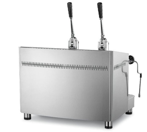 ekspres do kawy bfc classica leva 14l bojler miedziany