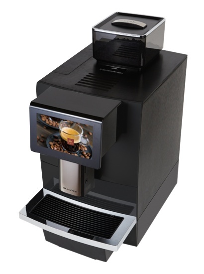 dr coffee f11 ekspres automatyczny do kawy ziarnistej 1202318